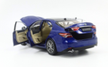 1:18 Toyota Camry 8th Gen Sports Alloy Diecast Model Car Collectible - Dadai Models