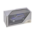 1:43 Audi Q5 Scale Model - Official Die-cast Collectible Miniature - Dadai Models