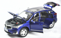 1:18 Acura RDX Alloy Diecast Model Car Collectible – Official Dealer Edition