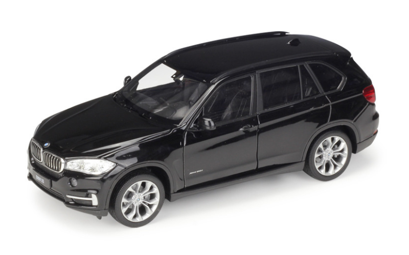 1:24 Licensed BMW X5 Diecast Model Car | Collectible SUV for Car Enthusiasts - Dadai Models