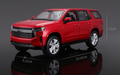 1:26 Chevrolet Tahoe Die-Cast Model - Premium Collectible SUV Display - Dadai Models