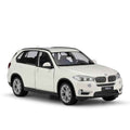 1:24 Licensed BMW X5 Diecast Model Car | Collectible SUV for Car Enthusiasts - Dadai Models