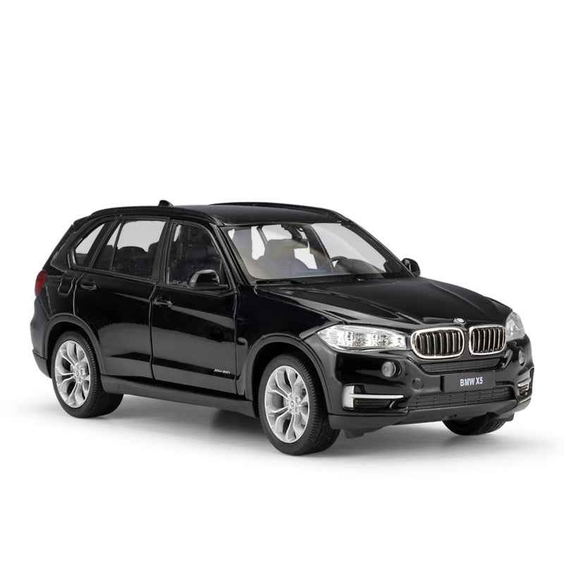 1:24 Licensed BMW X5 Diecast Model Car | Collectible SUV for Car Enthusiasts - Dadai Models