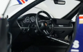1:24 Porsche 911 Dakar Racing Alloy Diecast Model Car Collectible - Dadai Models