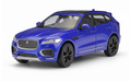 1:24 Jaguar F-PACE Alloy Diecast Model Car Simulation Collectible - Dadai Models