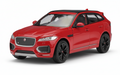 1:24 Jaguar F-PACE Alloy Diecast Model Car Simulation Collectible - Dadai Models