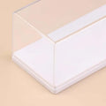 1:43 Diecast Model Car Display Box - Dustproof Storage Case for Model Cars - Dadai Models